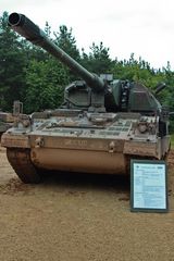 WTD 40 - Panzerhaubitze 2000