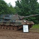 WTD 41 - Kampfpanzer Leopard 1 