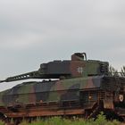 WTD 41 - Schützenpanzer Puma 