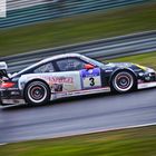 WTM Porsche @ 38. ADAC ZURICH 24h Rennen Nürburgring 2010