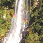 wu-lai waterfalls