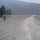 Wu Mung Mountains - Making Hay