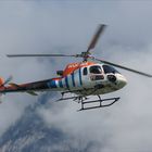 Wucher Helicopter Eurocopter AS 350B-3