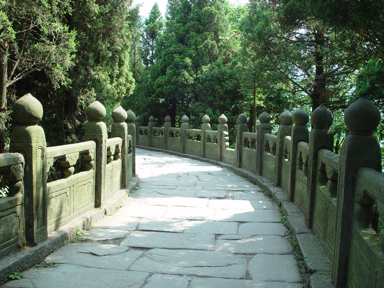 Wudang