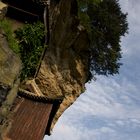 WuDang montain