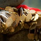 WuDang montain ...St Valentin