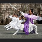 Wudang Sword