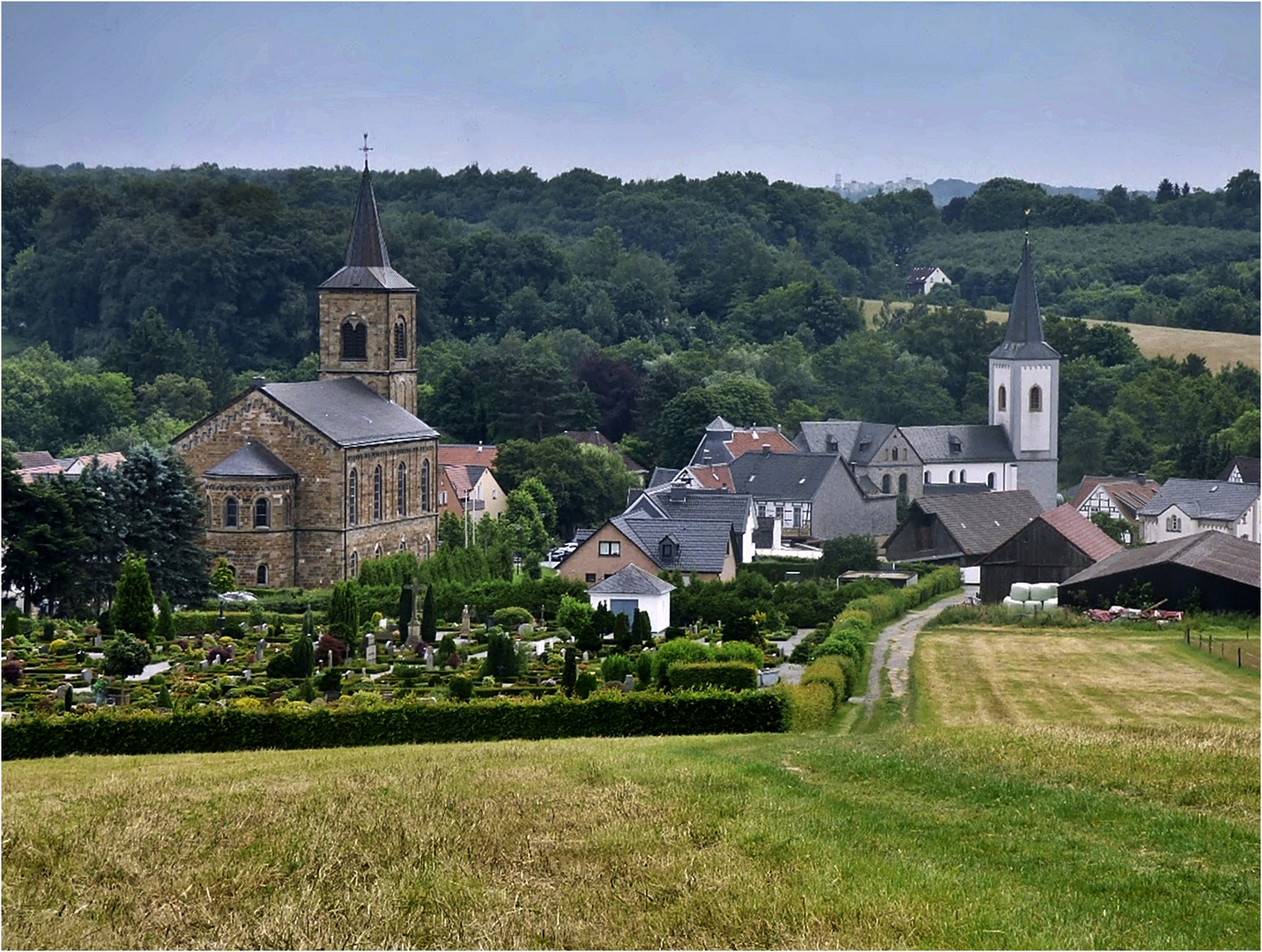 Wülfrath-Düssel