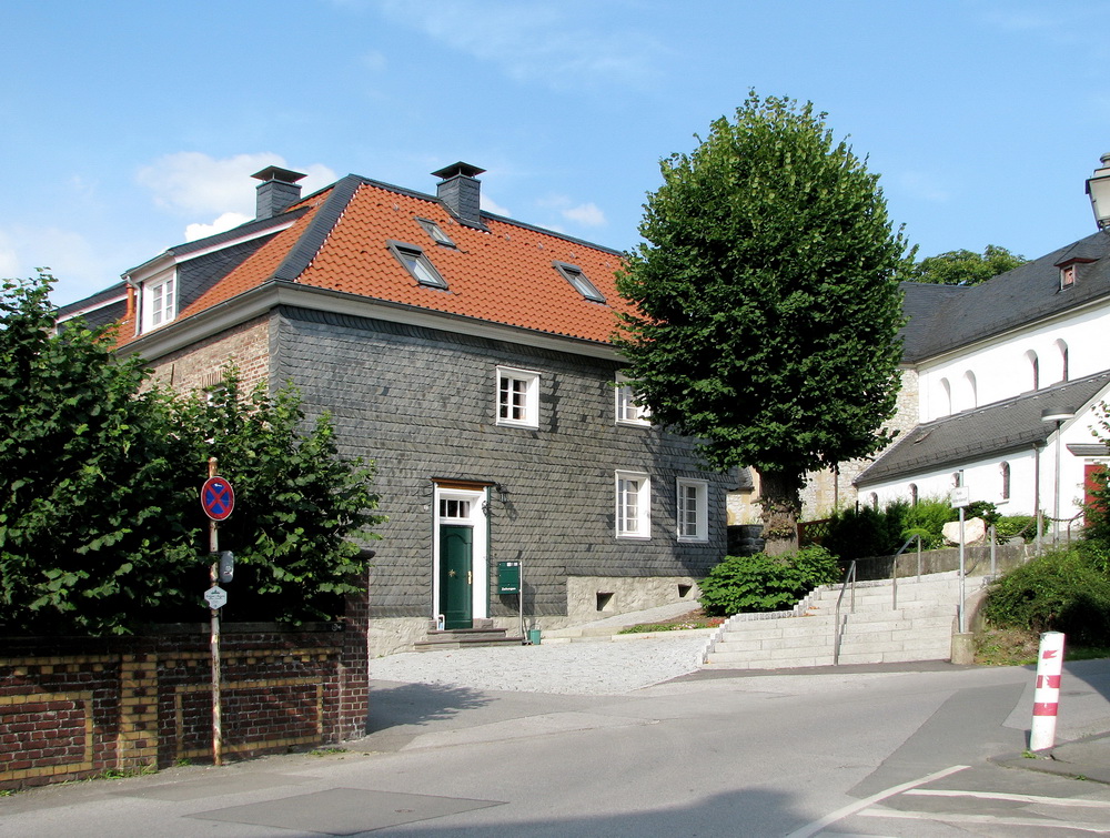 Wülfrath-Düssel