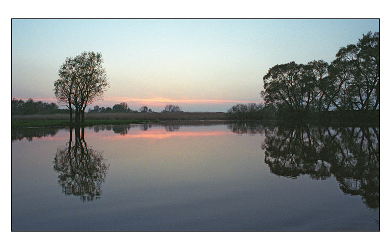 Wümme Samstagabend (1)