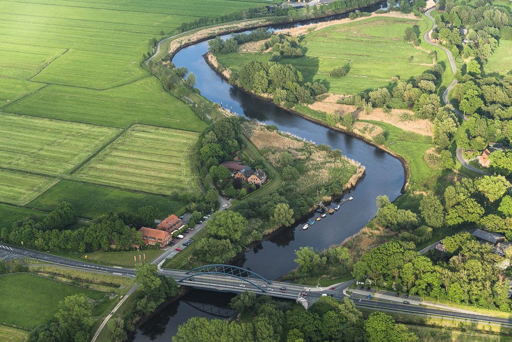 Wümmebrücke