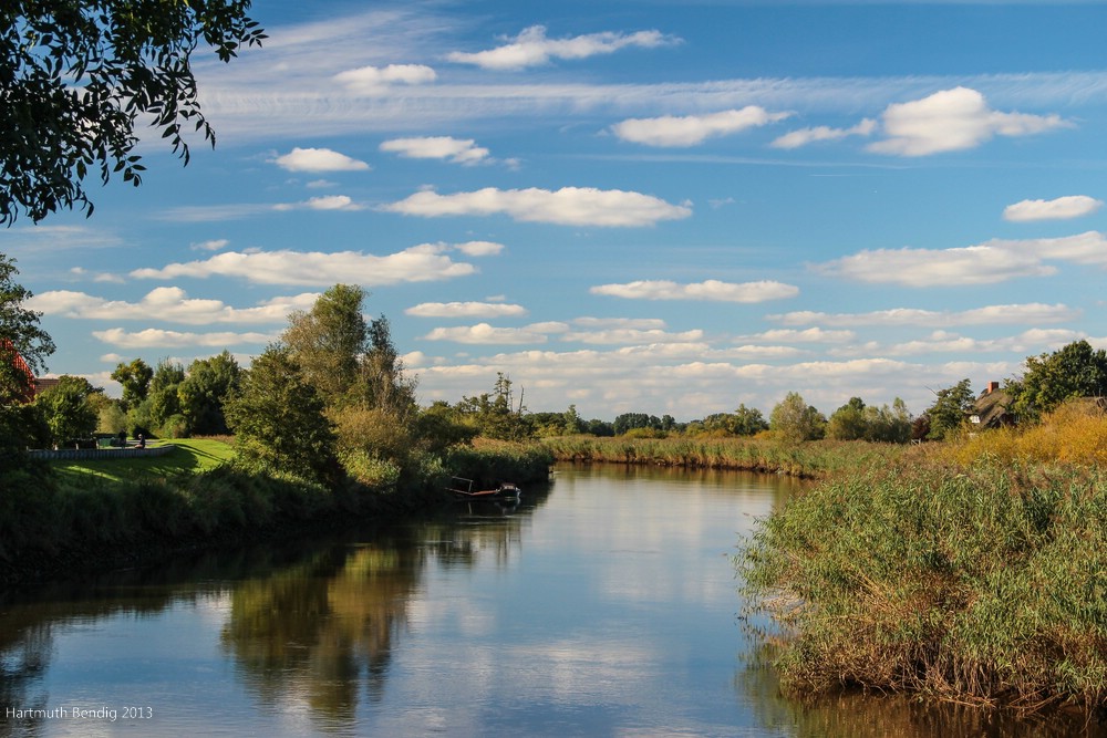 Wümmelandschaft