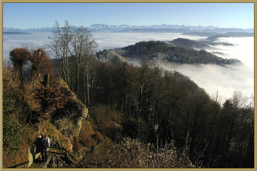 Wünsch euch für 2007 viele sonnige Tage...