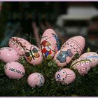 Wünsche allen Communitiy-Mitgliedern nachträglich "frohe Ostern"