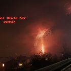 Wünsche allen ein erfolgreiches und gesundes neues Jahr 2012!