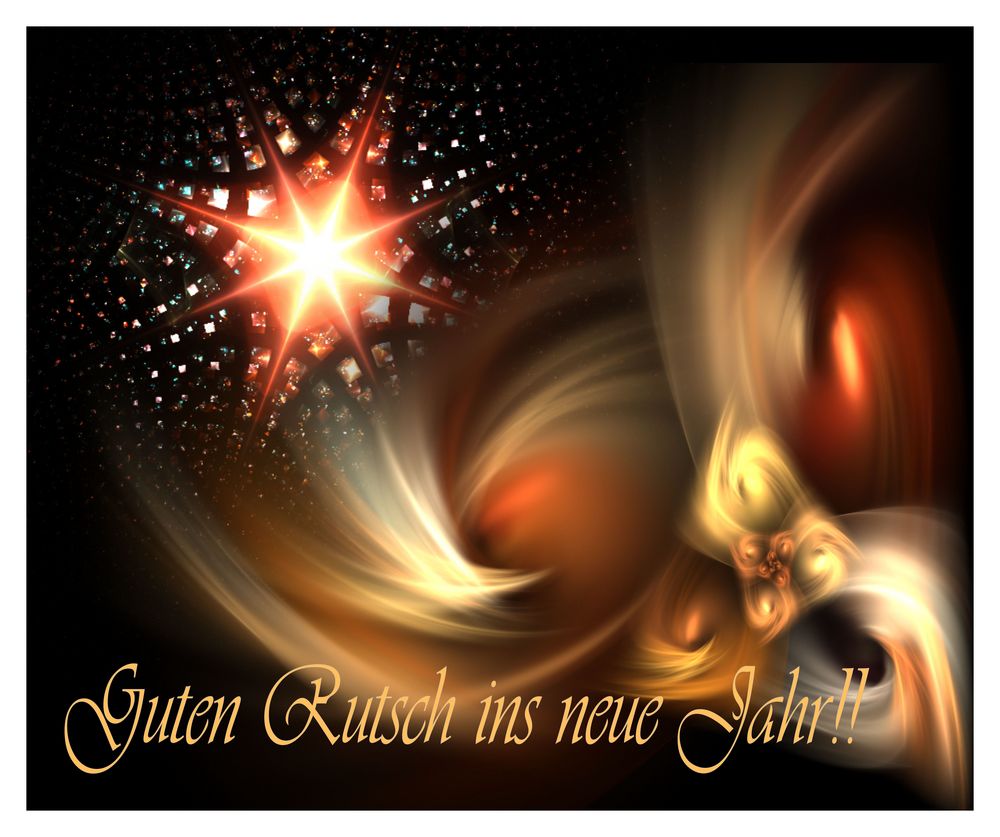 wünsche allen ein gesundes neues jahr Foto & Bild karten und kalender