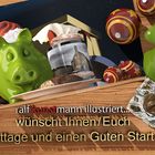 | wünsche ein frohes Weihnachtsfest 2015 |