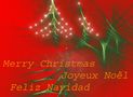 Wünsche euch allen <<<<<<<< Frohe Weihnachten >>>>>>>> von Undo 