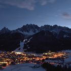 Wünsche meinen fc Freunden einen ruhigen 4. Advent. Panoramablick...