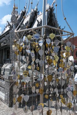 ...Wünsche und Gebete...