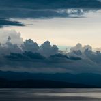 Wünsche wie die Wolken sind,