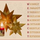 Wünsche zu Weihnachten