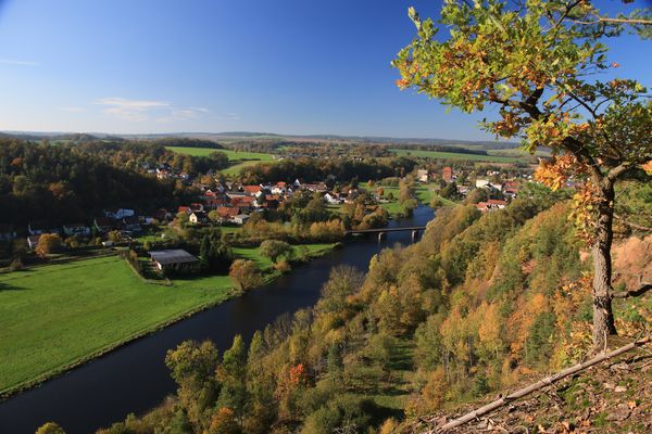 Wünschendorf a.d.E.