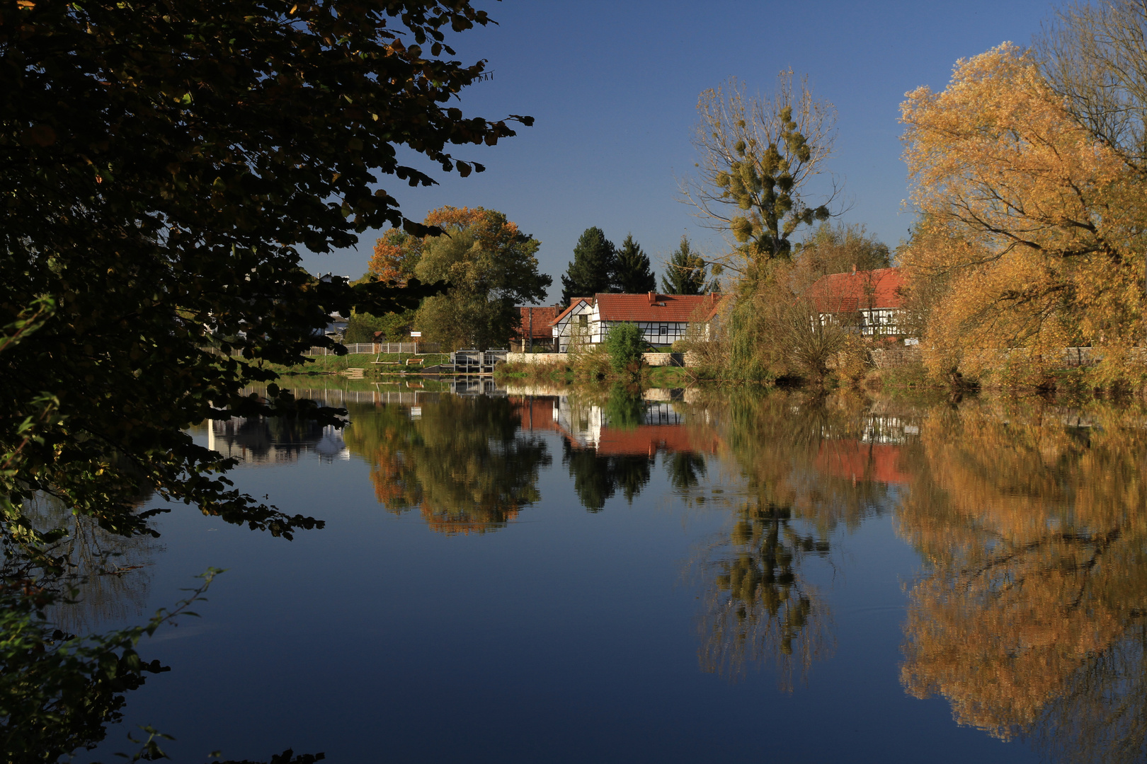 Wünschendorf/Elster