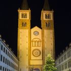 Würburger Dom