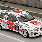 WÜRTH Ford Sierra