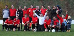 Württ. Meister Freizeitliga 2009