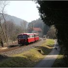 Württemberger Nebenbahnraritäten