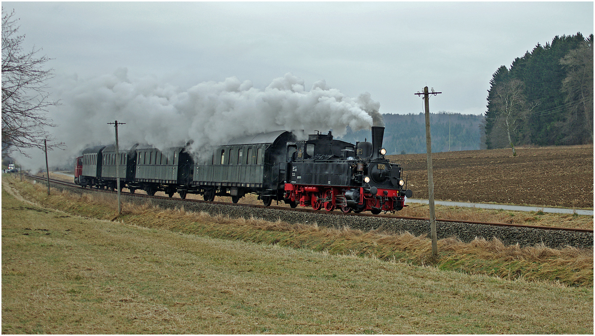 Württembergische T3 930 (3)