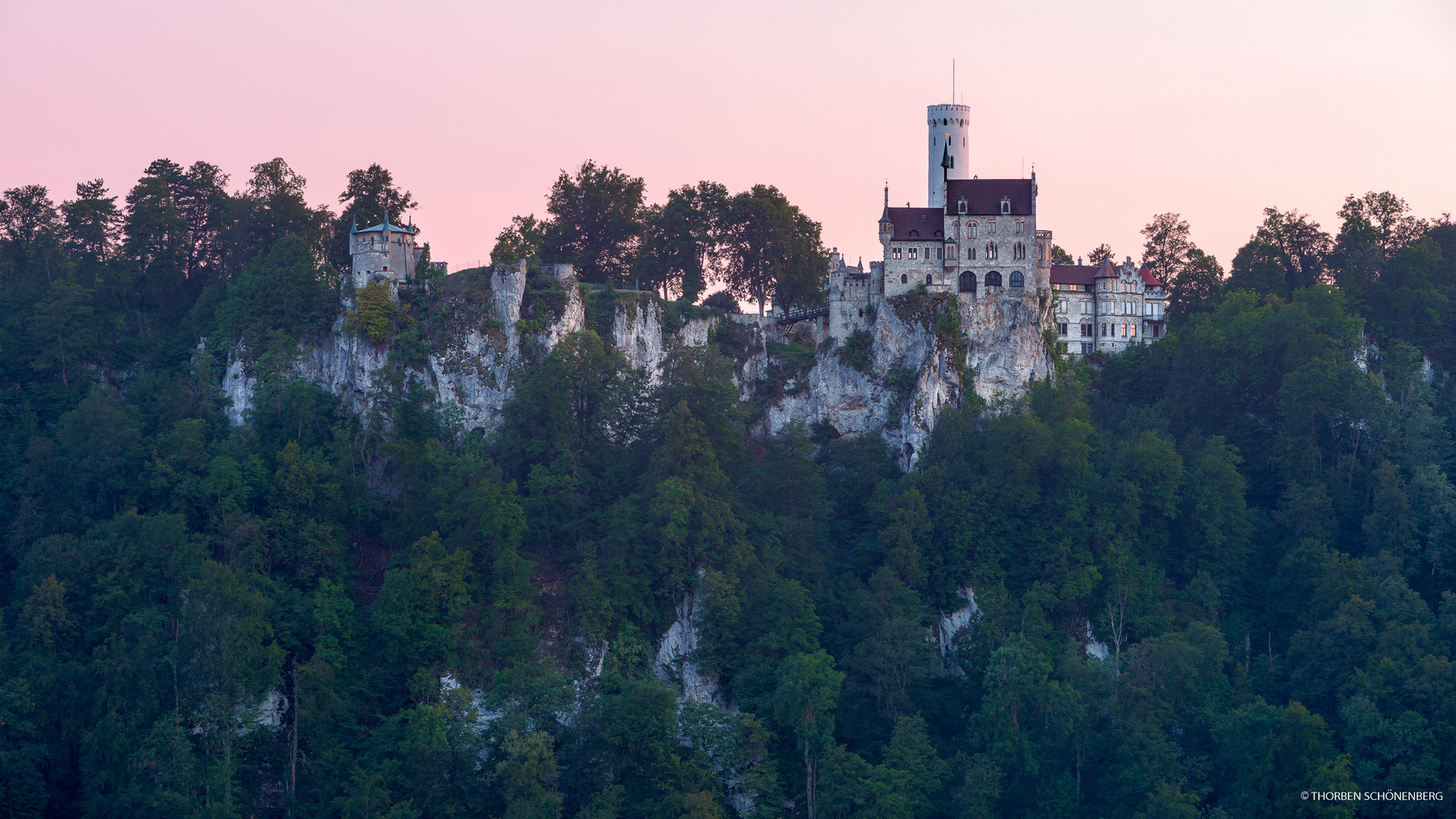 Württembergs Märchenschloss