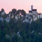 Württembergs Märchenschloss