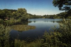 Würzbacher Weiher