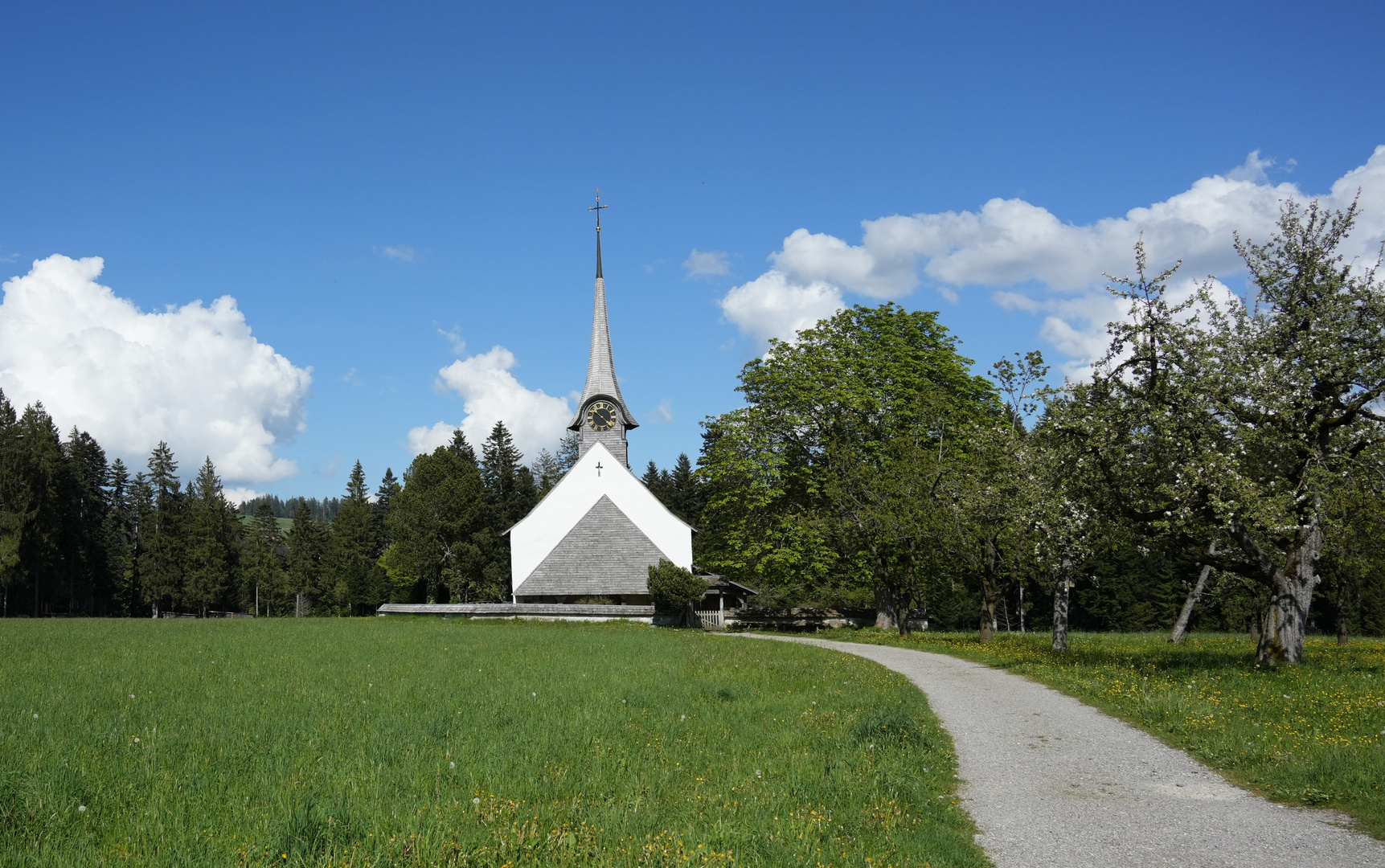 Würzbrunnenkirche