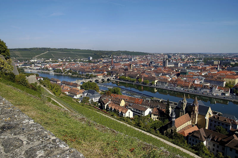 Würzburg - 01