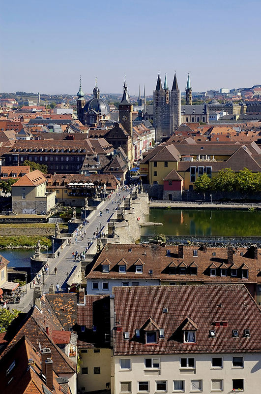 Würzburg - 02