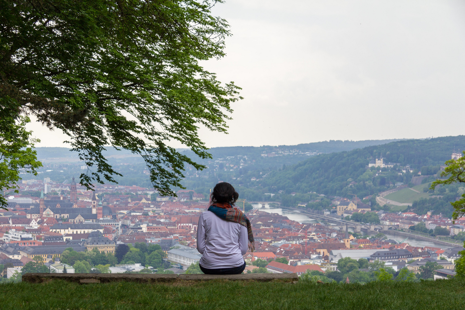 Würzburg