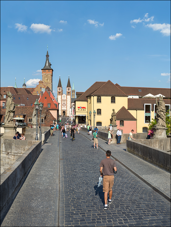 Würzburg