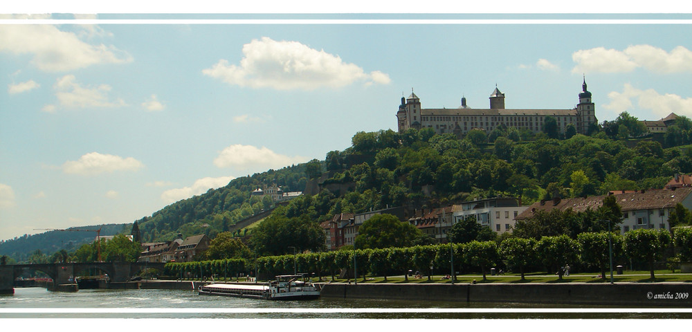 Würzburg