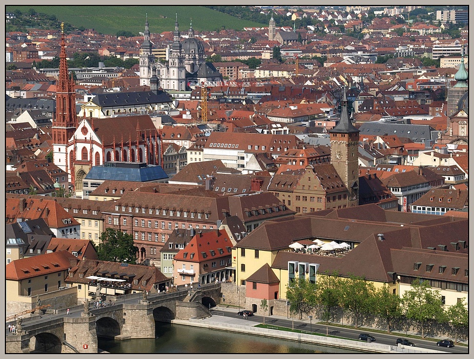 Würzburg