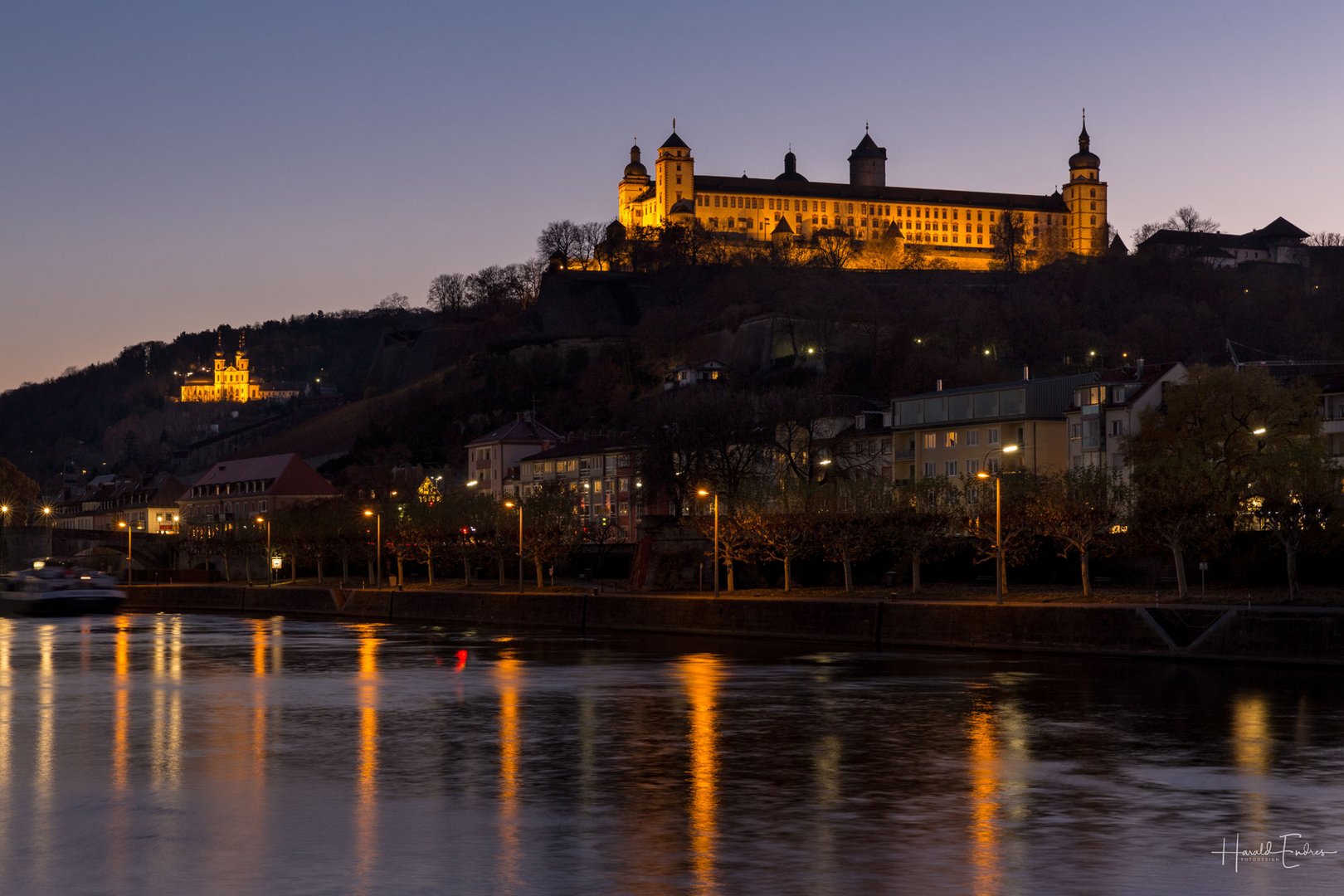 Würzburg