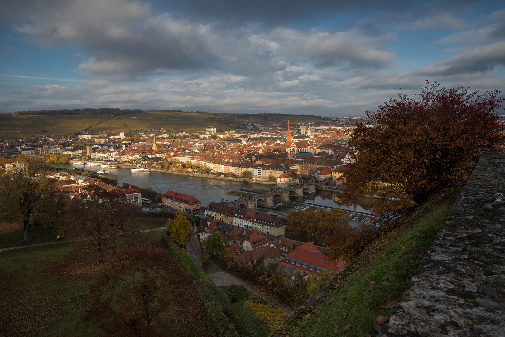 Würzburg