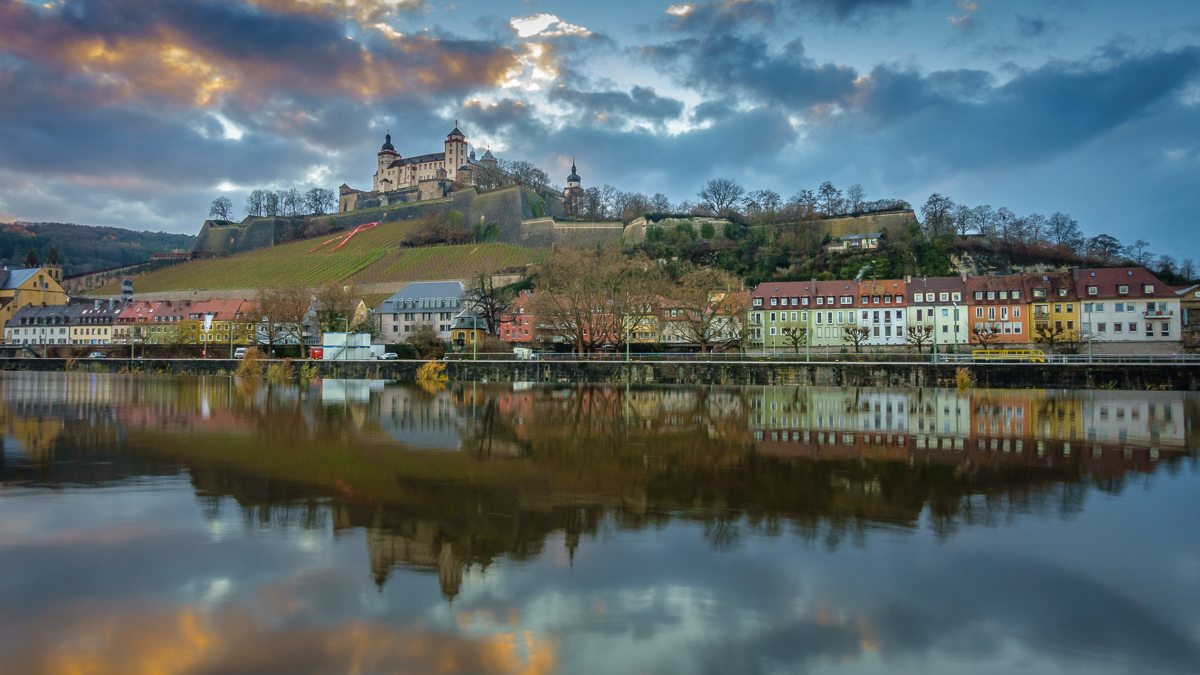 Würzburg