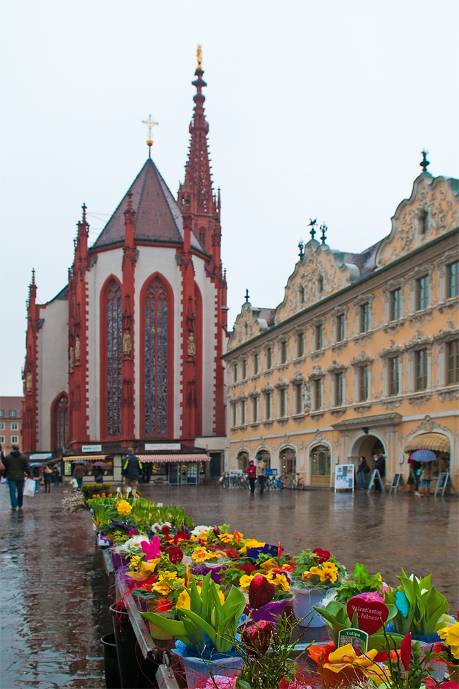 Würzburg #2