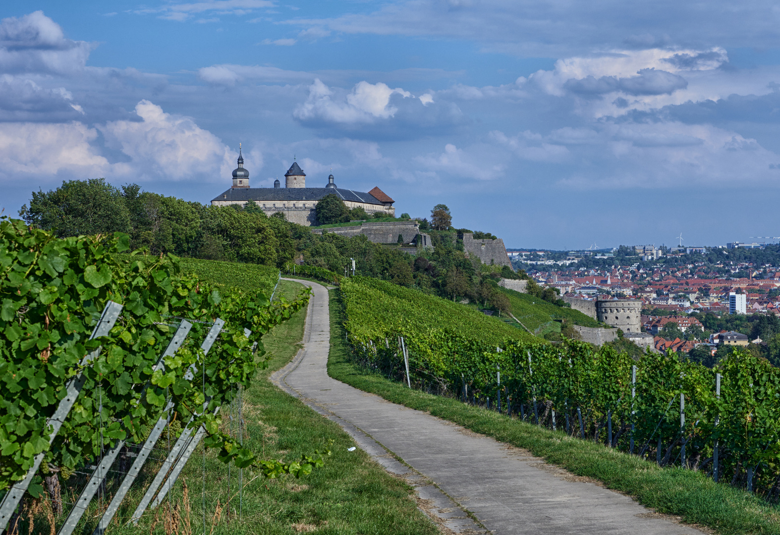 Würzburg