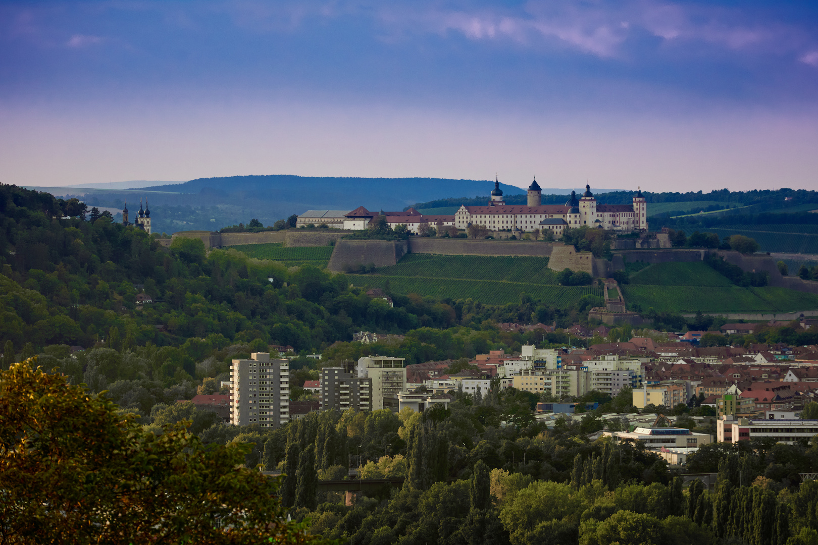 Würzburg