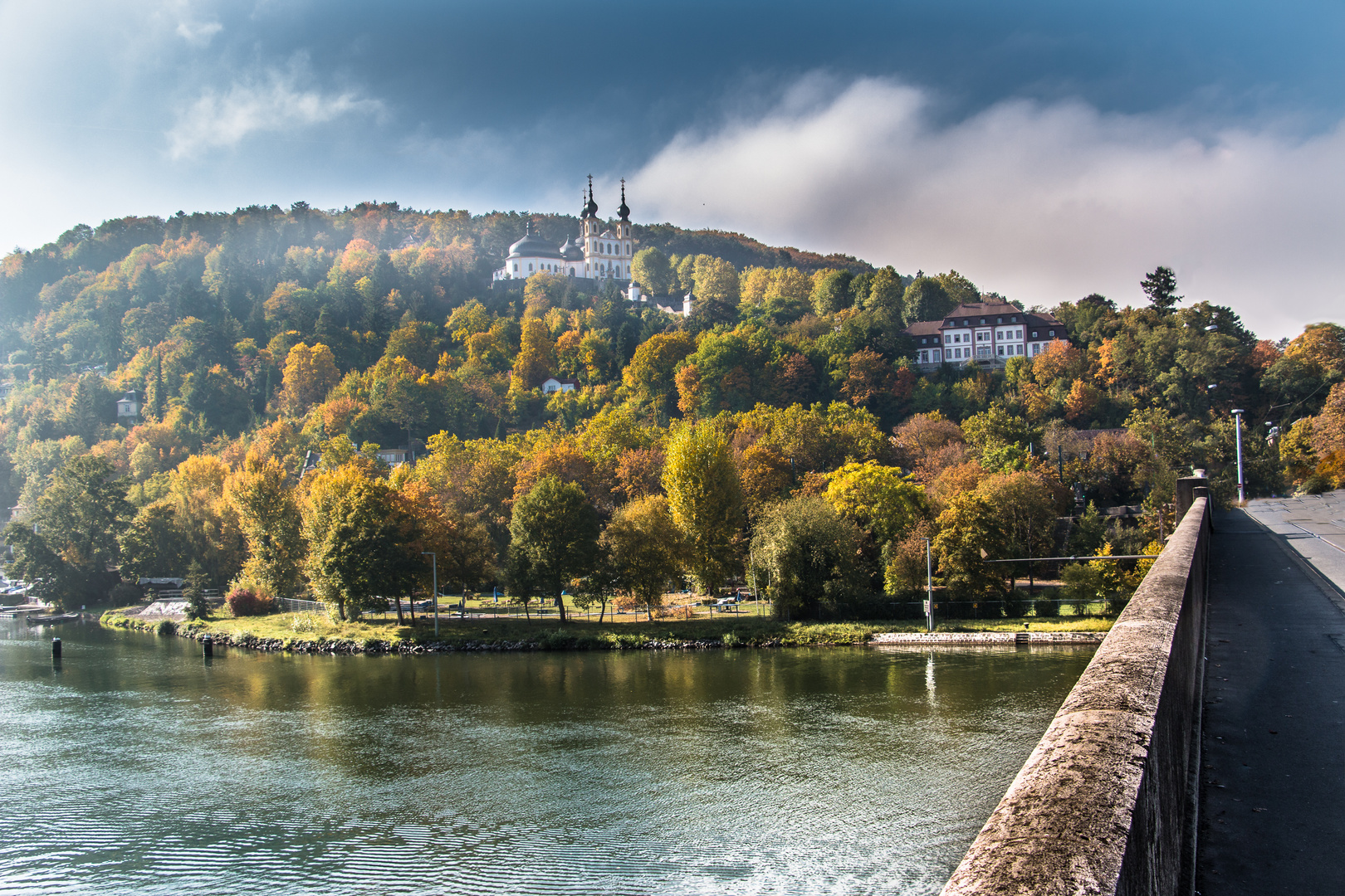 Würzburg